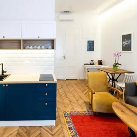 Luxury August Braun Διαμέρισμα Σαράγεβο